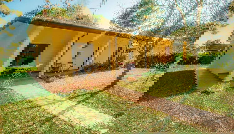 Foto 1 - Fabulous Villa in a Peaceful Area - Beahost