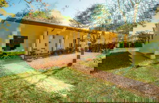 Foto 1 - Fabulous Villa in a Peaceful Area - Beahost