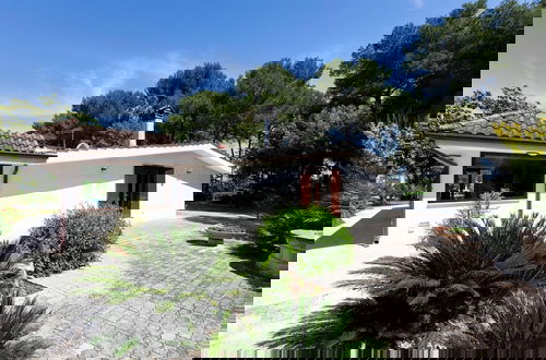 Photo 35 - Villa Carmen With Garden And Pool