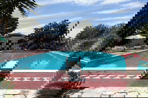 Photo 19 - Villa Carmen With Garden And Pool