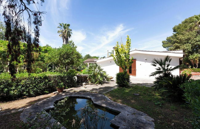 Villa Carmen With Garden And Pool - Foto 26