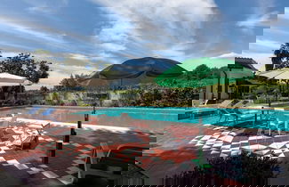 Photo 1 - Villa Carmen With Garden And Pool