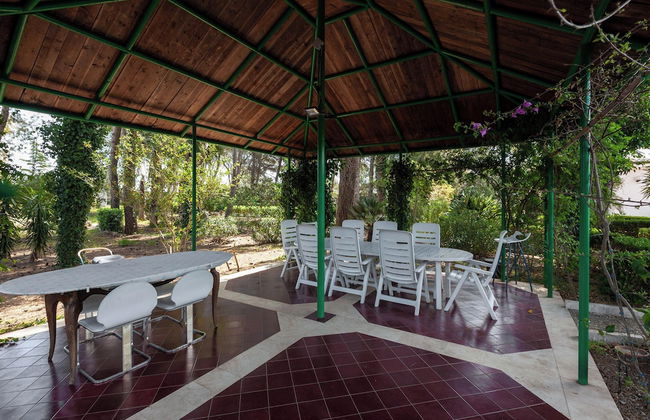 Villa Carmen With Garden And Pool - Foto 27