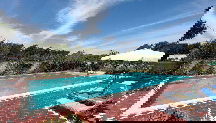 Foto 1 - Villa Carmen With Garden And Pool