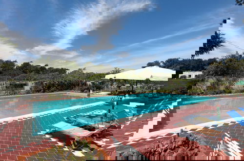 Photo 21 - Villa Carmen With Garden And Pool