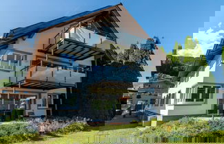 Foto 1 - Fourteen 2 2 Zell am See S P