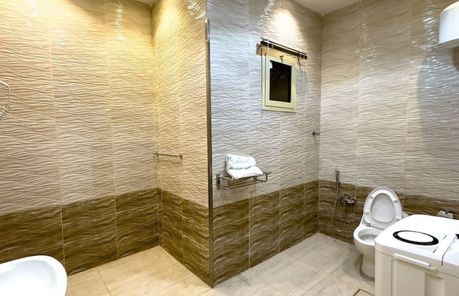 Aknan Serviced Apartments 1 - Foto 12