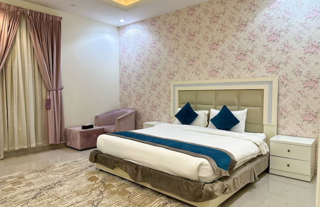 Aknan Serviced Apartments 1 - Foto 3