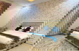 Foto 3 - Aknan Serviced Apartments 1