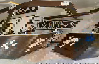 Foto 2 - Aknan Serviced Apartments 1