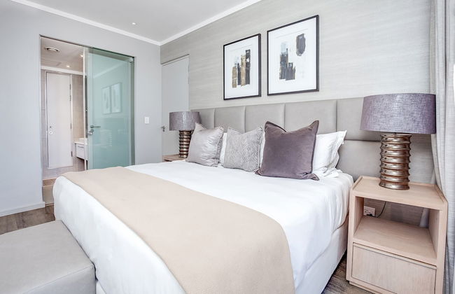 Oasis Apartments at Masingita Towers - Foto 4