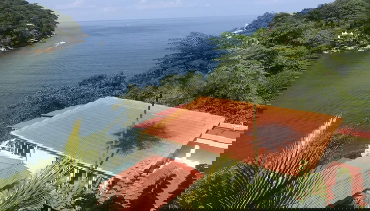 Foto 1 - Family Vacation Home, 10 Miles From Downtown Pv Romantic Zone, Ocean Frontage