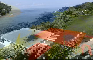 Photo 1 - Family Vacation Home, 10 Miles From Downtown Pv Romantic Zone, Ocean Frontage