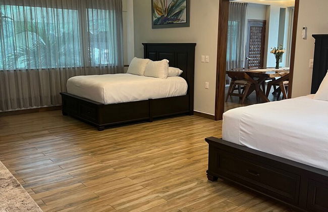 Family Vacation Home, 10 Miles From Downtown Pv Romantic Zone, Ocean Frontage - Foto 13