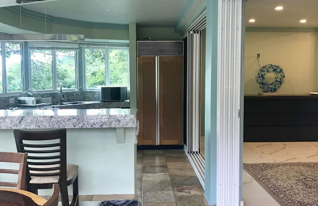 Family Vacation Home, 10 Miles From Downtown Pv Romantic Zone, Ocean Frontage - Foto 74