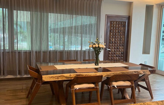 Family Vacation Home, 10 Miles From Downtown Pv Romantic Zone, Ocean Frontage - Foto 71