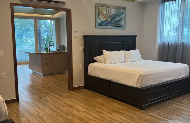 Family Vacation Home, 10 Miles From Downtown Pv Romantic Zone, Ocean Frontage - Foto 17