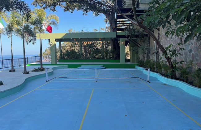 Family Vacation Home, 10 Miles From Downtown Pv Romantic Zone, Ocean Frontage - Foto 61