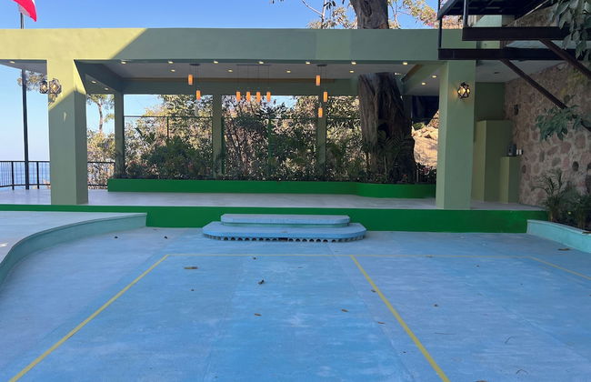 Family Vacation Home, 10 Miles From Downtown Pv Romantic Zone, Ocean Frontage - Foto 63