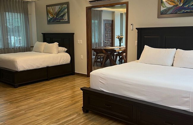 Family Vacation Home, 10 Miles From Downtown Pv Romantic Zone, Ocean Frontage - Foto 11