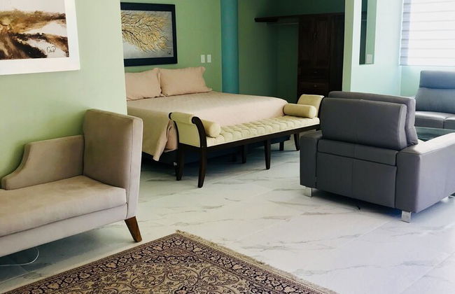 Family Vacation Home, 10 Miles From Downtown Pv Romantic Zone, Ocean Frontage - Foto 42