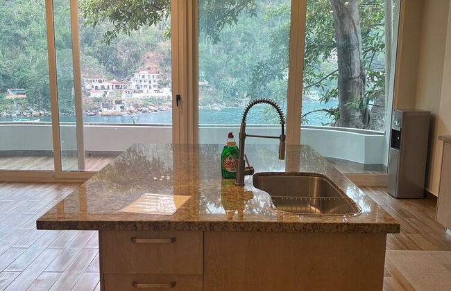 Family Vacation Home, 10 Miles From Downtown Pv Romantic Zone, Ocean Frontage - Foto 35