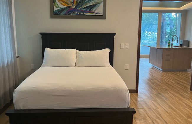 Family Vacation Home, 10 Miles From Downtown Pv Romantic Zone, Ocean Frontage - Foto 15