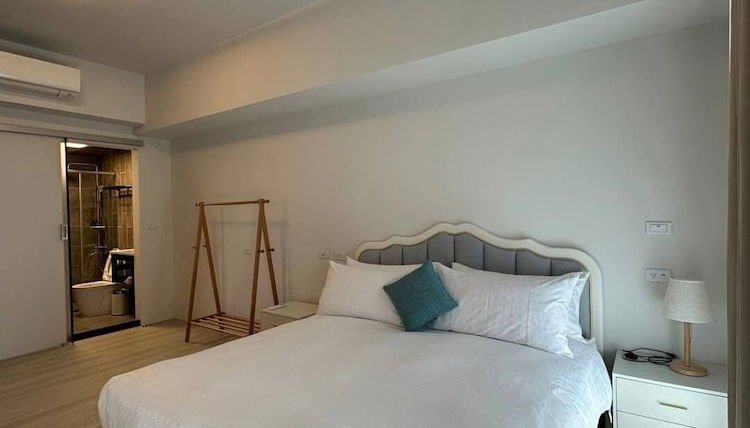 Foto 1 - Luxury Apartment