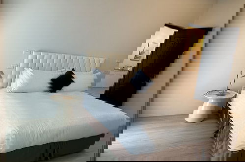 Foto 4 - Luxury Apartment