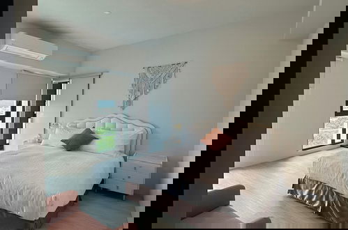 Foto 5 - Luxury Apartment