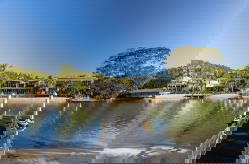 Foto 39 - Edgewater Collection by Stay Noosa