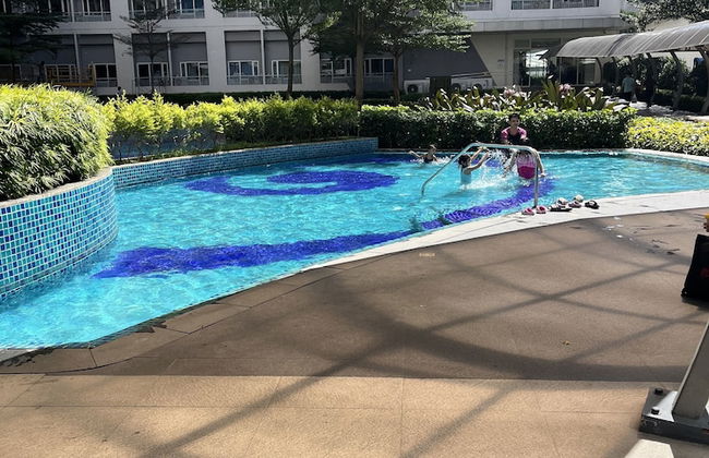Taguig 1 Bedroom with Balcony Near Bgc - Photo 13