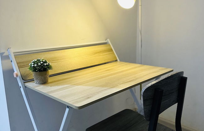 Taguig 1 Bedroom with Balcony Near Bgc - Photo 7