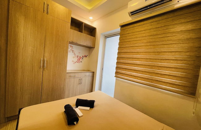 Taguig 1 Bedroom with Balcony Near Bgc - Photo 4