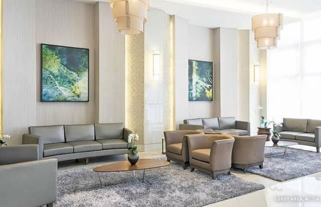 Taguig 1 Bedroom with Balcony Near Bgc - Photo 1