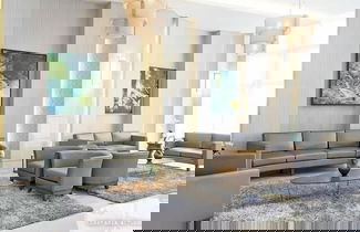 Photo 1 - Taguig 1 Bedroom with Balcony Near Bgc