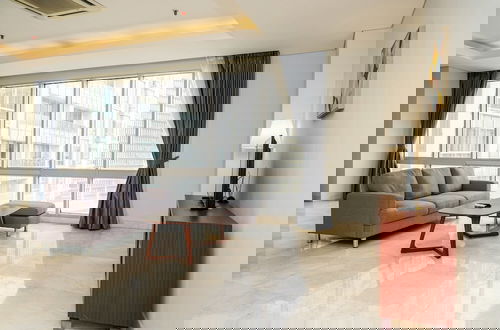 Photo 8 - Spacious and Elegant 2BR @ The Empyreal Epicentrum Kuningan Apartment