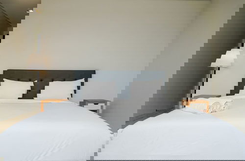 Photo 3 - Spacious and Elegant 2BR @ The Empyreal Epicentrum Kuningan Apartment