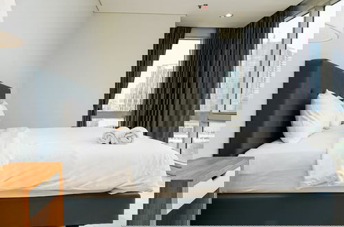 Photo 2 - Spacious and Elegant 2BR @ The Empyreal Epicentrum Kuningan Apartment