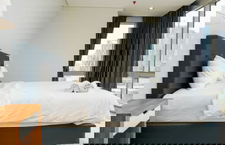 Photo 2 - Spacious and Elegant 2BR @ The Empyreal Epicentrum Kuningan Apartment