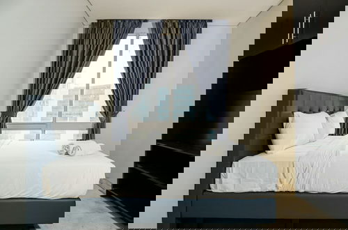 Photo 5 - Spacious and Elegant 2BR @ The Empyreal Epicentrum Kuningan Apartment