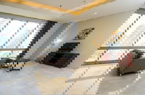 Photo 9 - Spacious and Elegant 2BR @ The Empyreal Epicentrum Kuningan Apartment