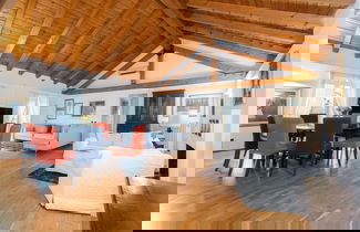 Foto 3 - Casa Nuccia Mansarda