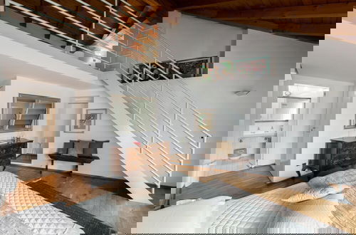 Foto 32 - Casa Nuccia Mansarda