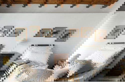 Foto 1 - Casa Nuccia Mansarda