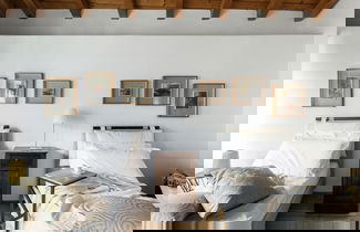 Foto 1 - Casa Nuccia Mansarda