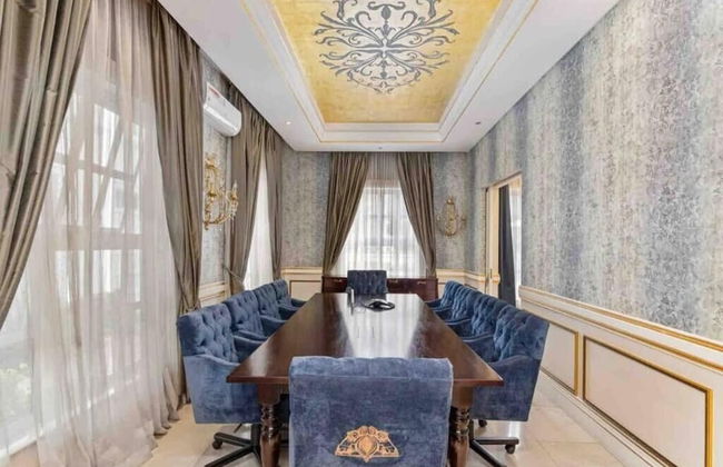 The White House in Sandton - Foto 10