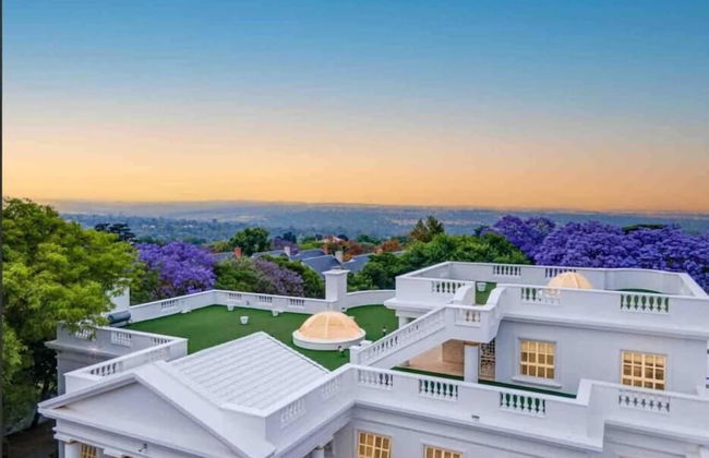 The White House in Sandton - Foto 18