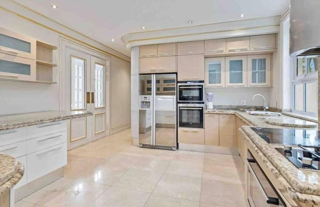 The White House in Sandton - Foto 16