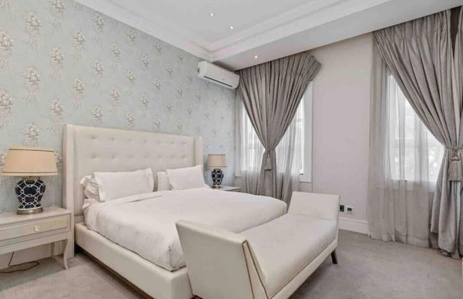 The White House in Sandton - Foto 3
